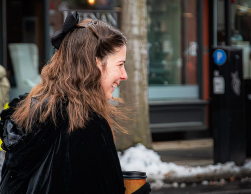 Victorian Stroll  |  Troy, NY - Dec 2025